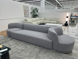 Ed Modern Motion Sectional
