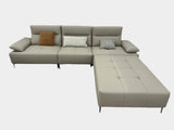 Yeti Modern Motion Sectional