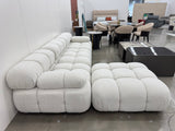 Biki Modern Motion Sofa