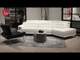 Maestrale Modern Motion Sofa