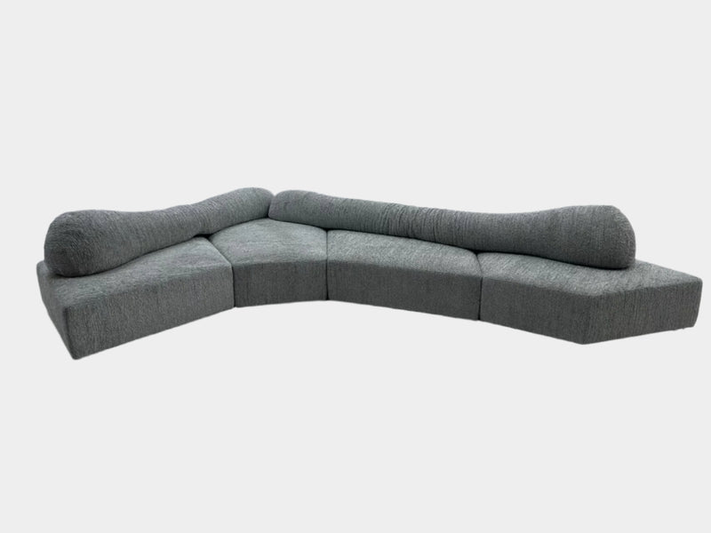 Stonli Modern Motion Sectional