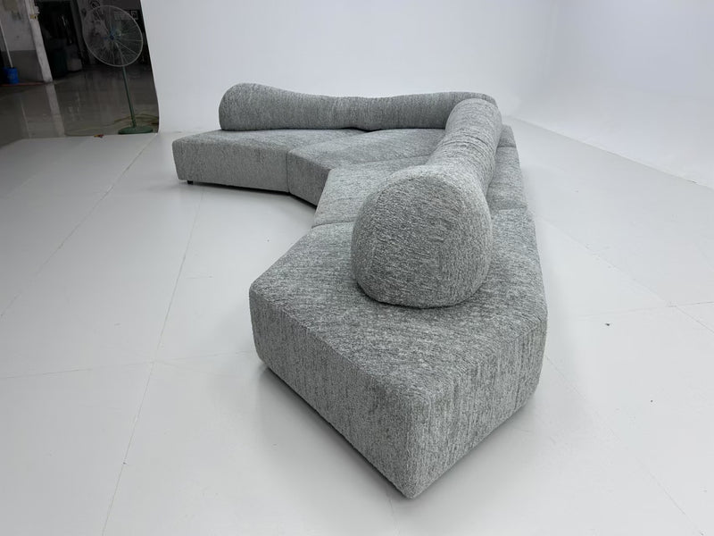 Stonli Modern Motion Sectional