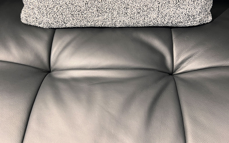 Parc 5pc Artistic Sectional