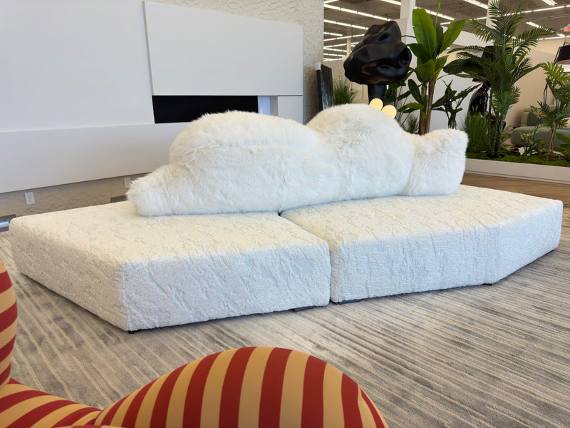 Polar Modern Motion Sofa