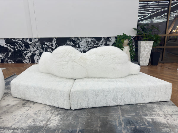 Polar Modern Motion Sofa