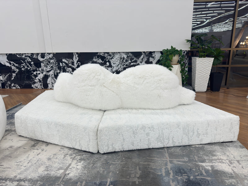 Polar Modern Motion Sofa