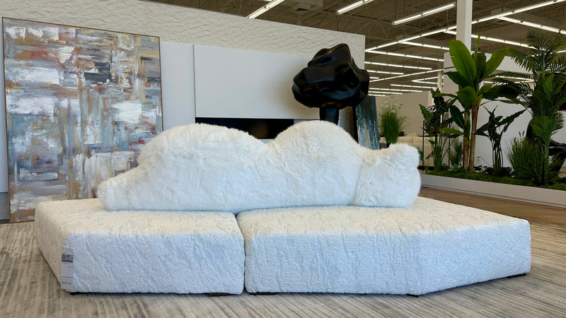Polar Modern Motion Sofa