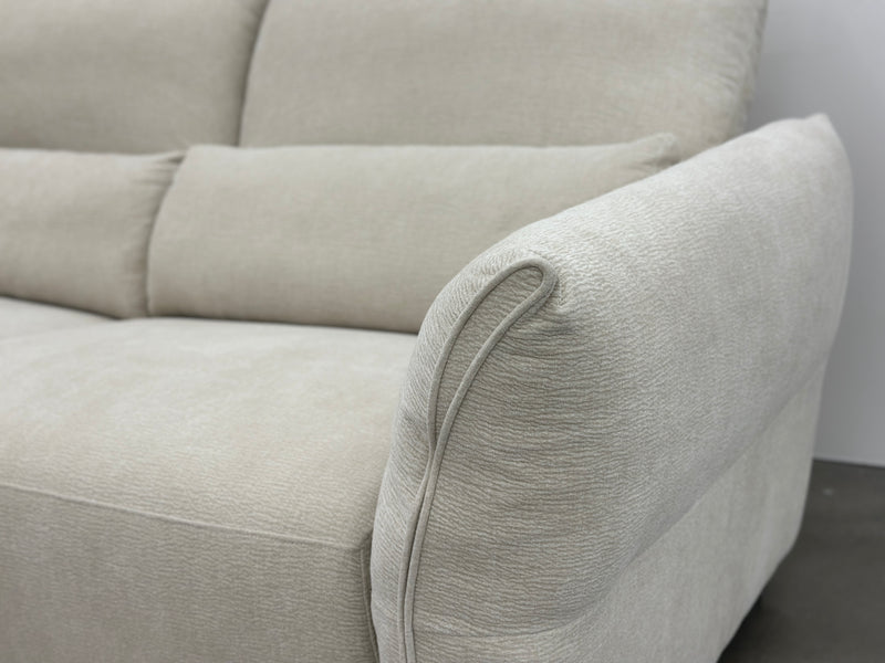 Fleur Modern Motion Recliner Sectional