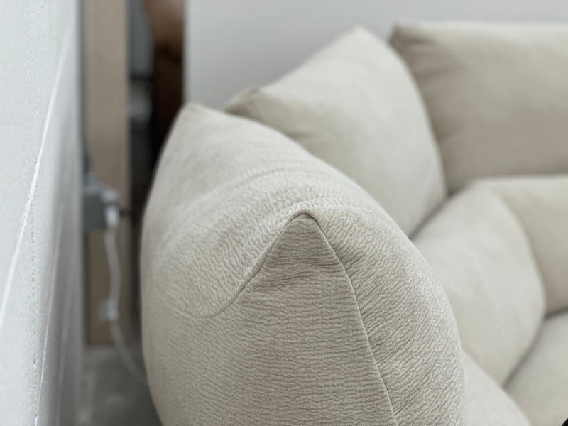 Fleur Modern Motion Recliner Sectional