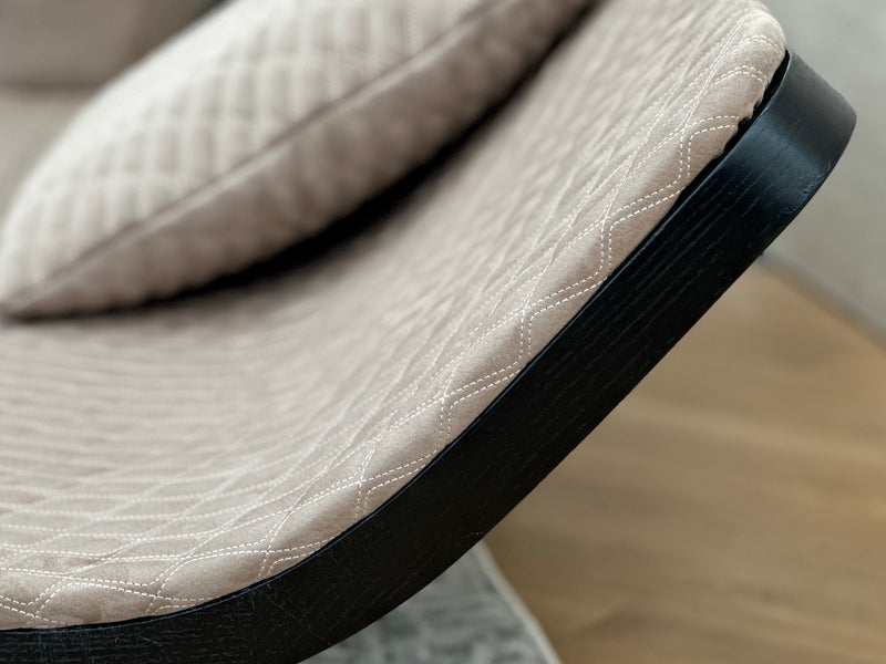 Fara Modern Motion Sectional