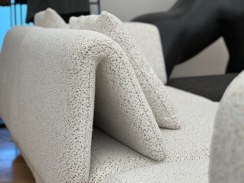 Crane Modern Motion Sectional