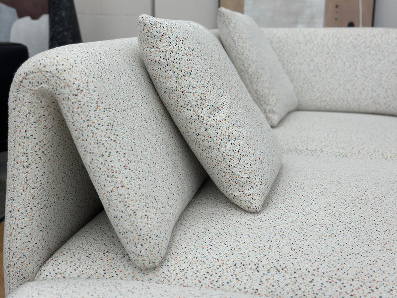 Crane Modern Motion Sectional