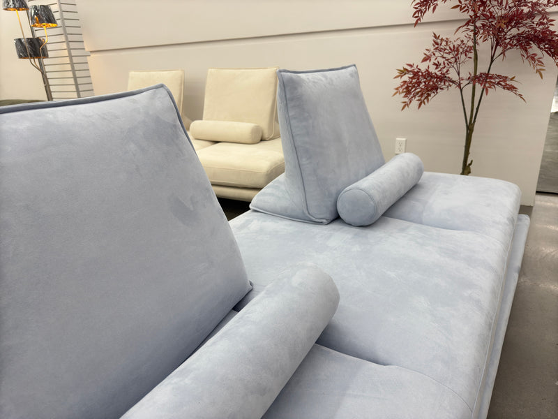 Pandora Modern Motion Sofa