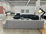 Ed Modern Motion Sectional