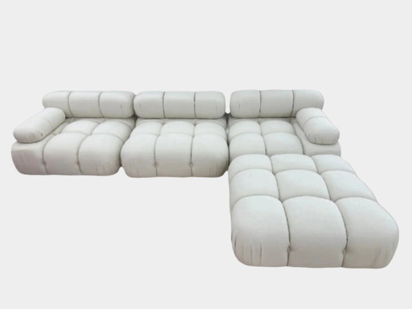 Biki Modern Motion Sofa