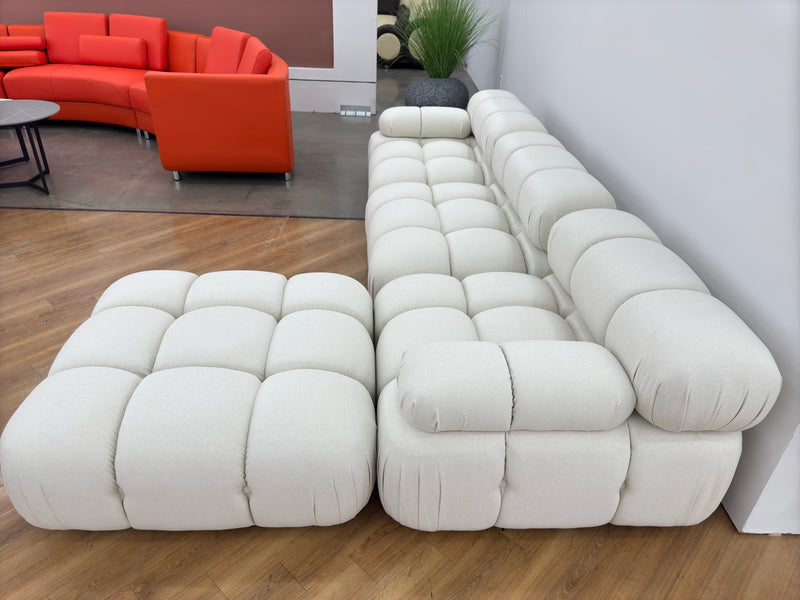Biki Modern Motion Sofa
