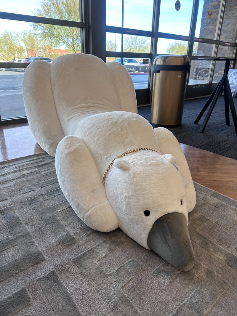 Papa Bear Modern Motion Sectional