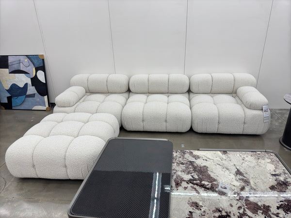 Biki Modern Motion Sofa