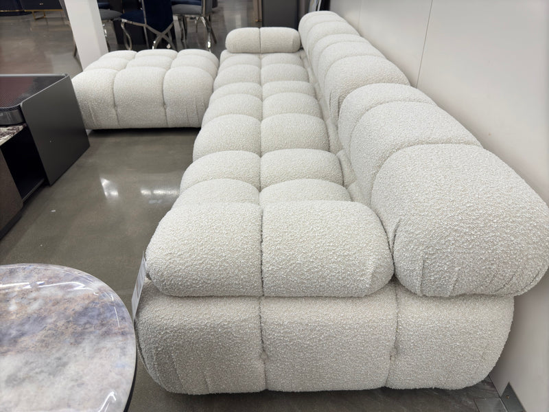 Biki Modern Motion Sofa