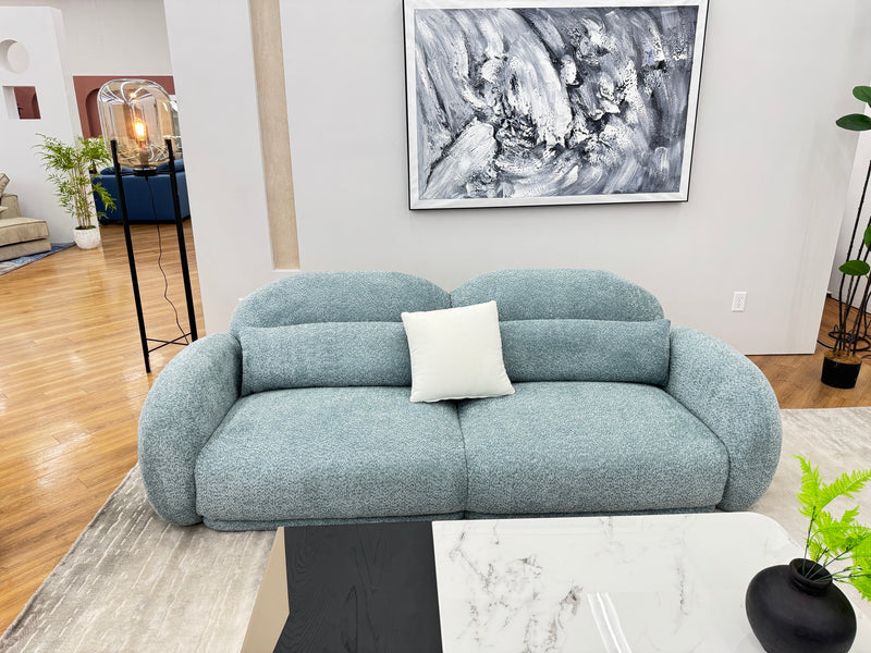 Cabo Modern Motion Sofa Set