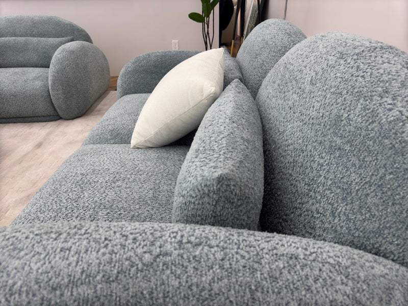 Cabo Modern Motion Sofa Set