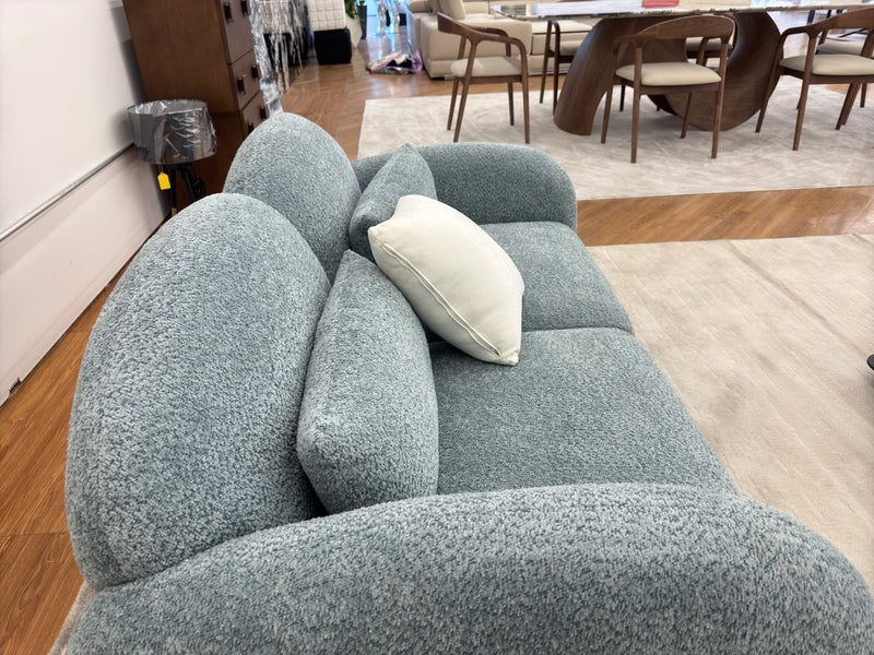 Cabo Modern Motion Sofa Set