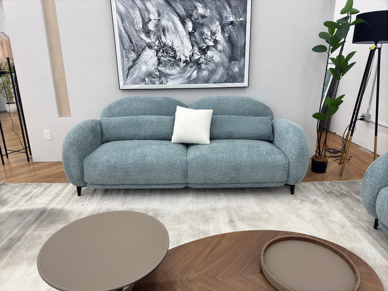 Cabo Modern Motion Sofa Set
