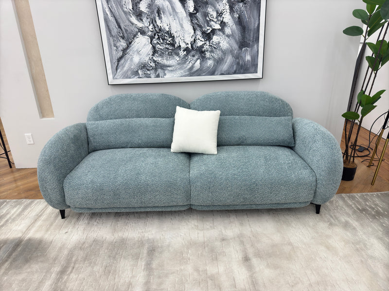 Cabo Modern Motion Sofa Set