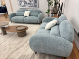 Cabo Modern Motion Sofa Set