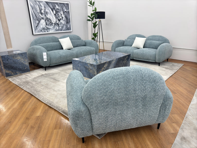 Cabo Modern Motion Sofa Set