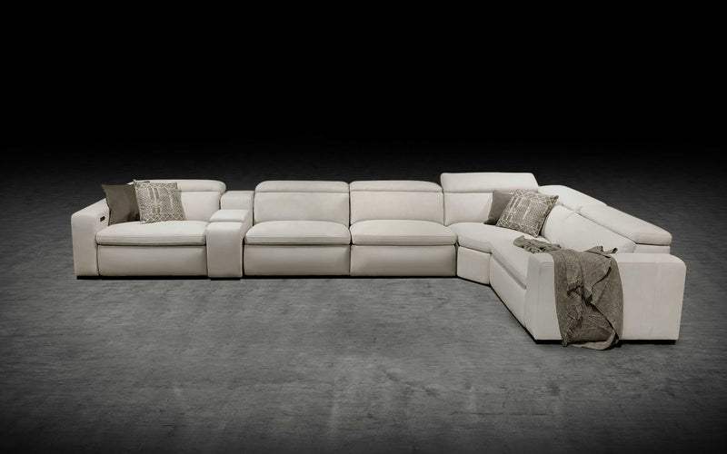 Alpine Pasque Modern Motion Recliner | Mofit Home Furniture