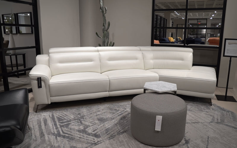 Maestrale Modern Motion Sofa
