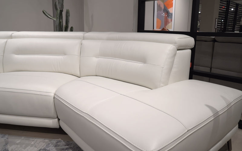 Maestrale Modern Motion Sofa