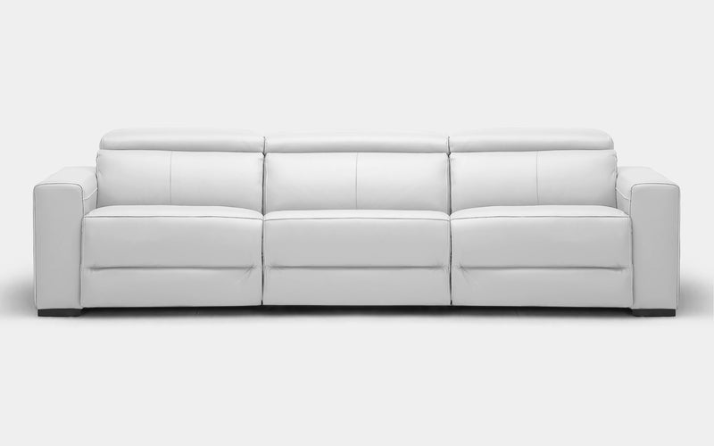 Jasmine Modern Motion Recliner