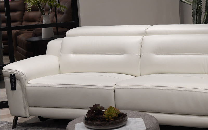 Maestrale Modern Motion Sofa