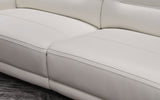 Maestrale Modern Motion Sofa