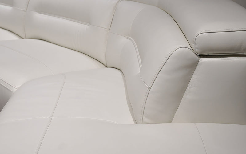 Maestrale Modern Motion Sofa